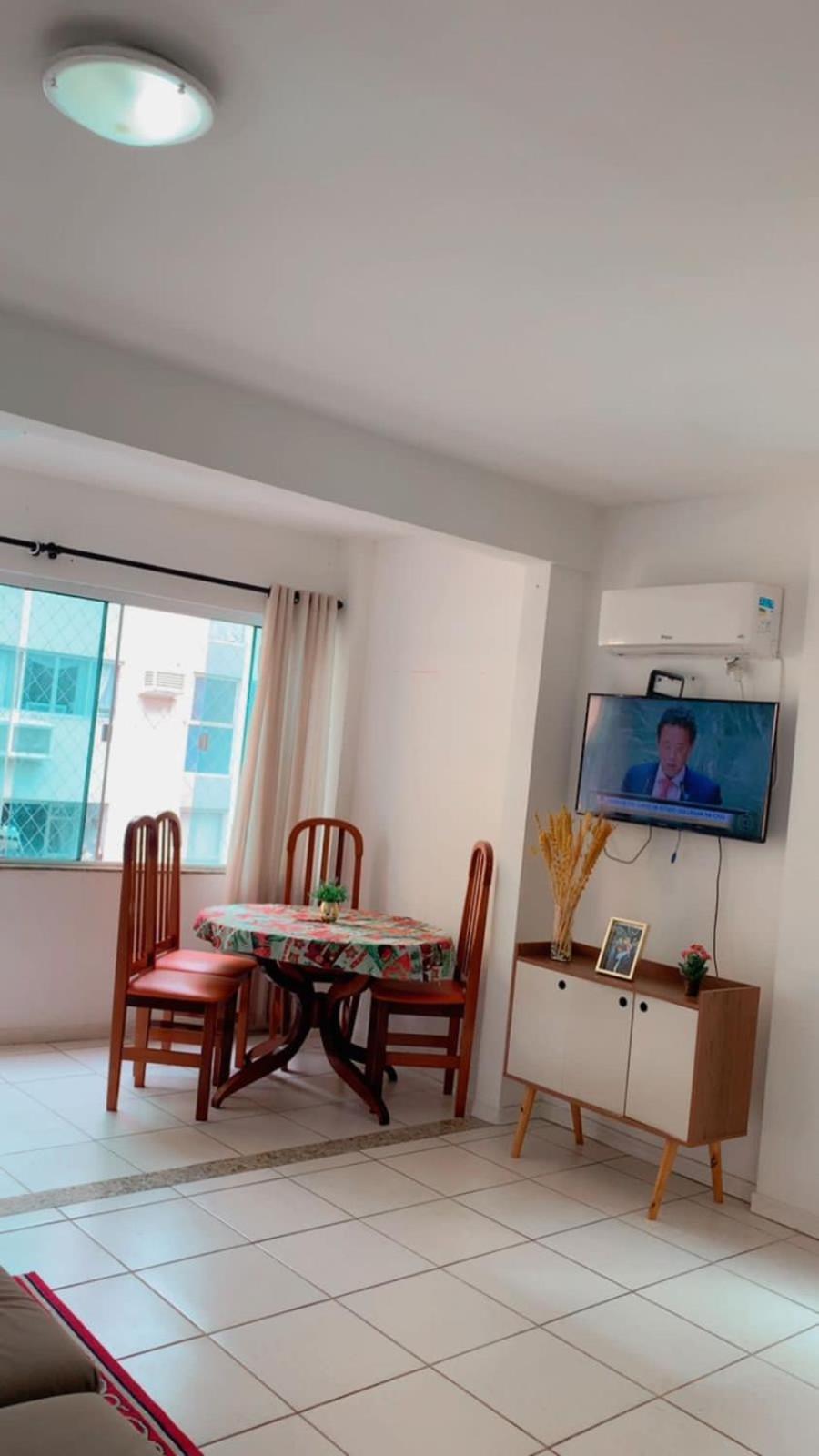 Apartamento Abencoado Roda Gigante Bc *